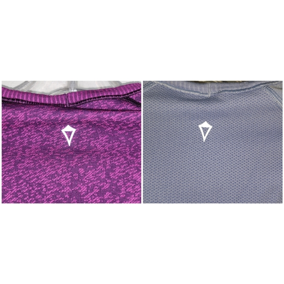 Ivivva Fly Tech long sleeve bundle size 10 - Picture 10 of 11